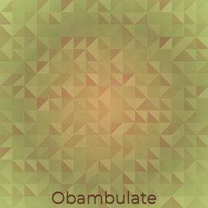 Obambulate