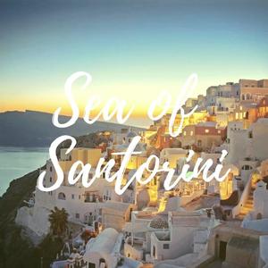 Santorini的海 (Prod.K.Ray)