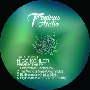 Big Business (Original Mix)