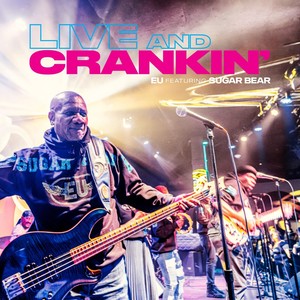 Taste of Your Love [feat. Sugar Bear] (Live)