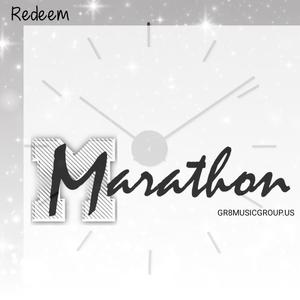MARATHON (Radio Edit|Explicit)