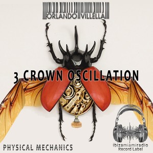 Crown Oscillation (Original Mix)