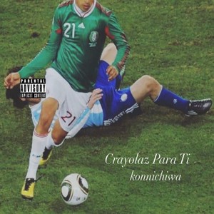 No Me Llames (feat. Berbal la 4 Verde)