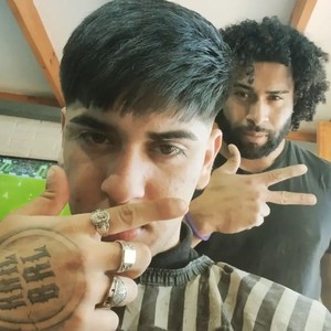 Quiero Que Sepa (feat. Kail BRL)