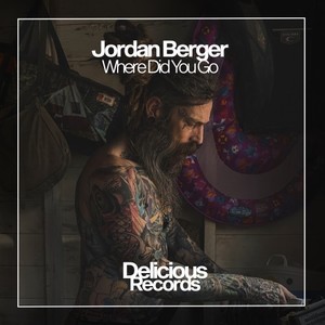 Where Did You Go (Original Mix)