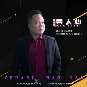 伤心的歌伤了心 (DJ版)