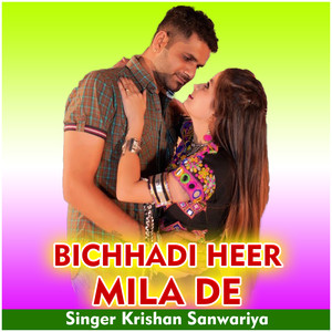 Bichhadi Heer Mila de