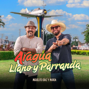 Aragua, Llano y Parranda