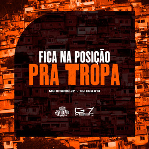Fica Na Posicão Pra Tropa (Explicit)