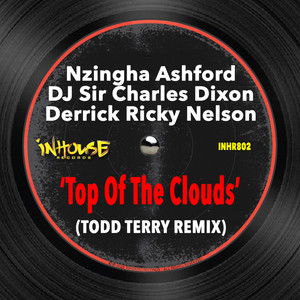 Top of the Clouds (Todd Terry Mix)