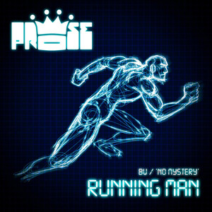 Running Man / No Mystery