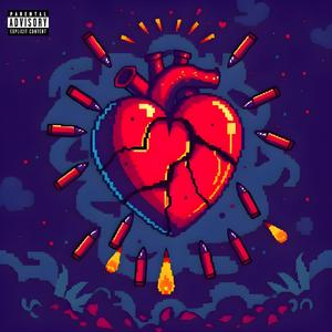 Love 2 Hate (Explicit)