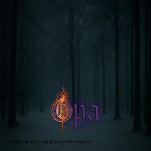 Watching You Cry (Dreams, Visions, Nightmares and Memories)