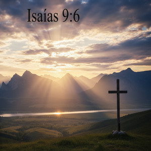 Isaías 9:6