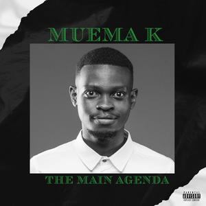 THE MAIN AGENDA (Explicit)