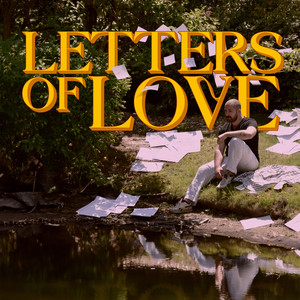 Letters of Love (Explicit)