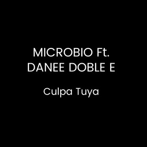 Culpa tuya (Explicit)