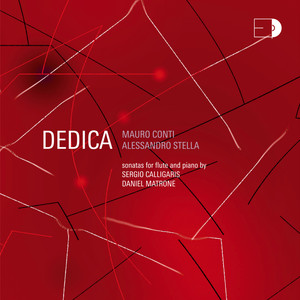 Sonata for Flute and Piano