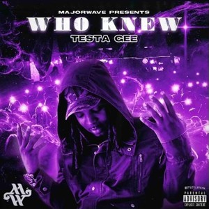 Who Knew (Explicit)