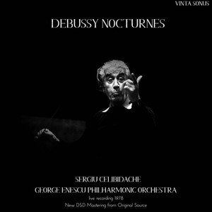 Nocturnes, L98. III. Sirènes (New DSD Mastering from Original Source)