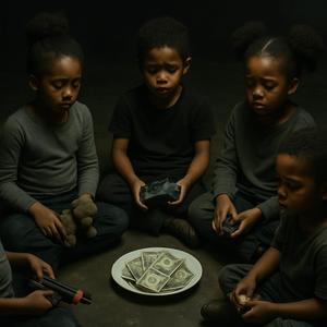 Lost my bruddah (Explicit)