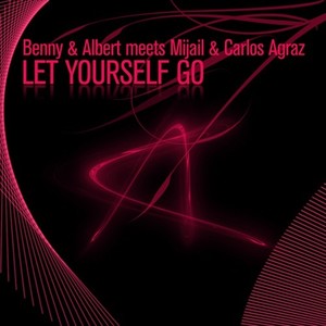 Let Yourself Go