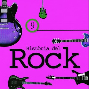 Història Del Rock, Vol. 9