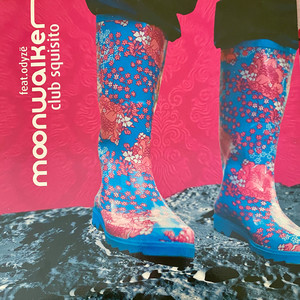 Moonwalker (Space Odissey GG Savoni Remix)