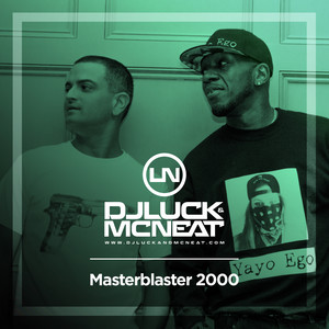 Masterblaster 2000 (Oracles Remix)