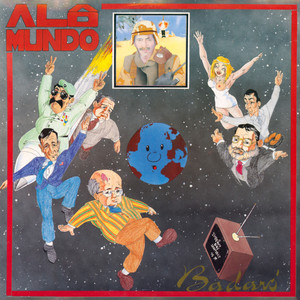 Alô Mundo(alô Africa)