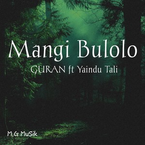Mangi Bulolo
