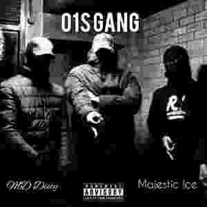 O1S gang (Live) [Explicit]