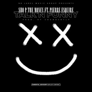 Talk'n Funny (Explicit)
