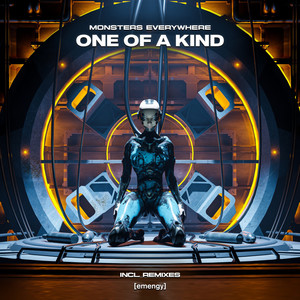 One Of A Kind (Original Mix)