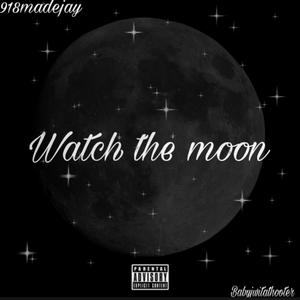 Watch The Moon (feat. Babyjwitathooter) (Explicit)