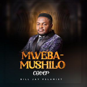 Mweba-Mushilo cover