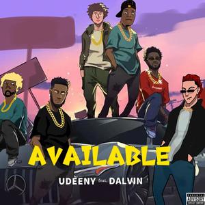 Available (feat. Dalvin) [Explicit]