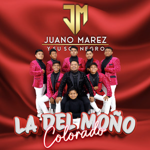 La Del Moño Colorado