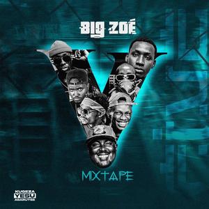 Gatanu (feat. Prince Mshindi)