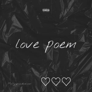 Love Poem (Explicit)