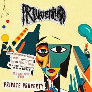 Private Property (Explicit)