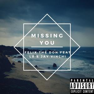 Missing You(feat. LX & Jay Vinchi) (Explicit)