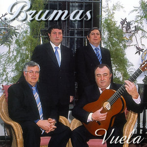 Vuela, Pensamiento (Sevillanas Version)