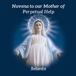 Novena to Our Mother of Perpetual Help