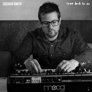 Come Back to Me (Inst.)