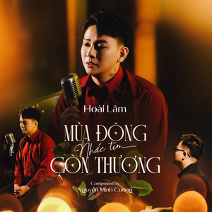Mùa Đông Nhắc Tim Còn Thương