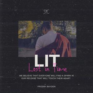 Lost In Time (Explicit)