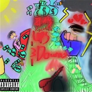 Cap'n Crunch (Explicit)