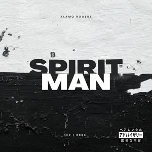 SPIRITMAN (Explicit)