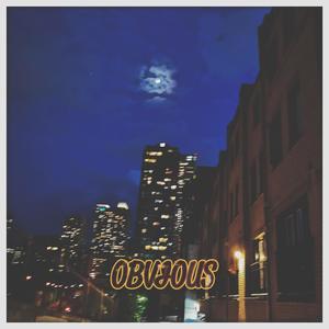 OBVIOUS (feat. IPLZM3)